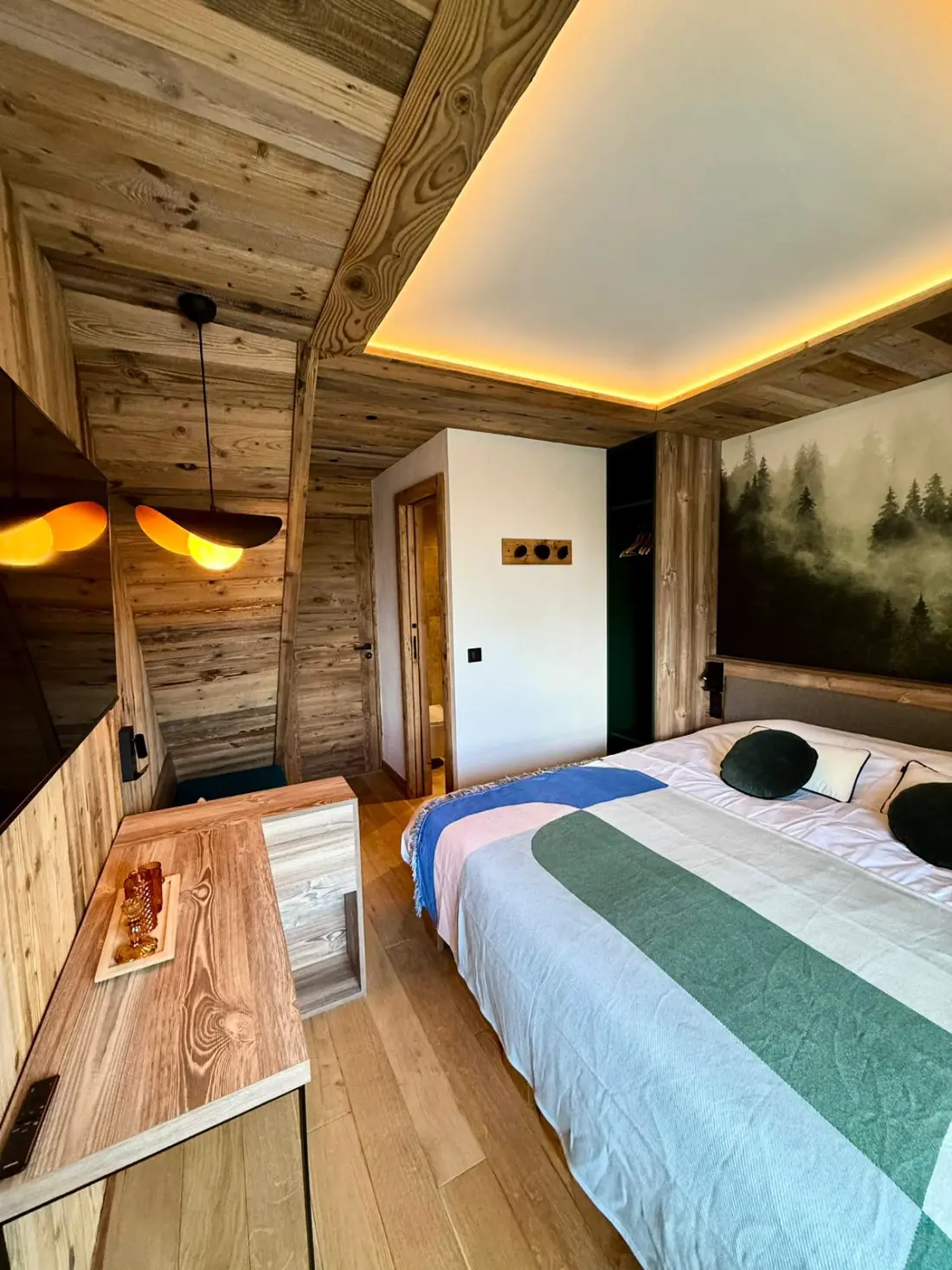 Residence Hauts Du Val Claret B3