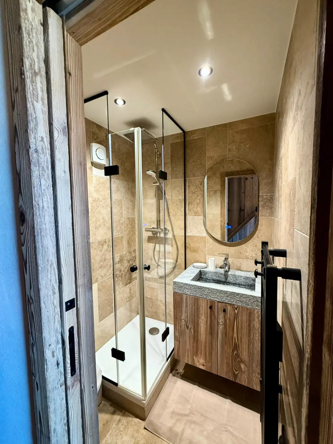 Residence Hauts Du Val Claret B3