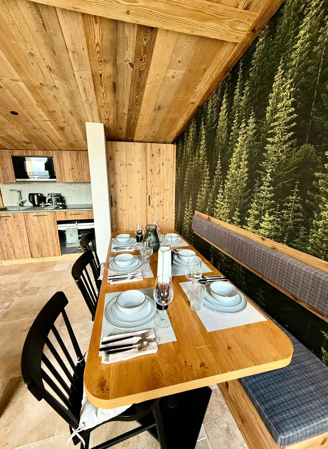 Residence Hauts Du Val Claret B3