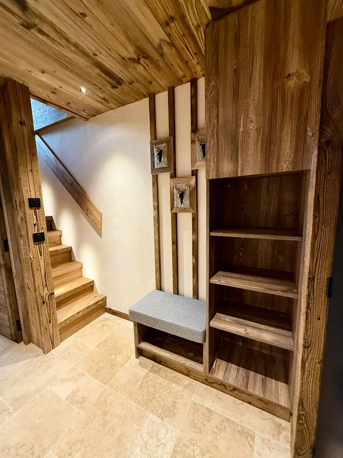 Residence Hauts Du Val Claret B3