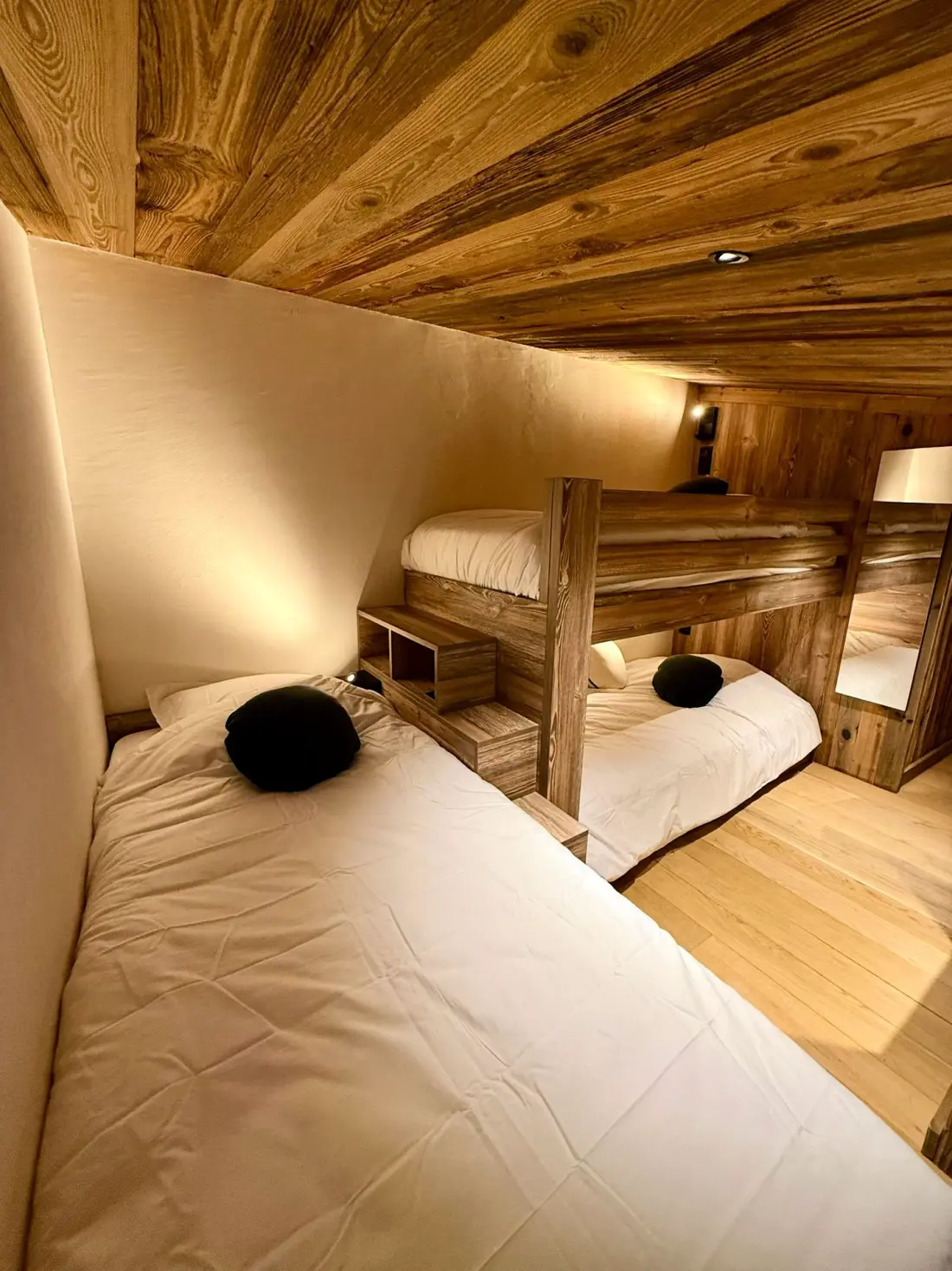 Residence Hauts Du Val Claret B3