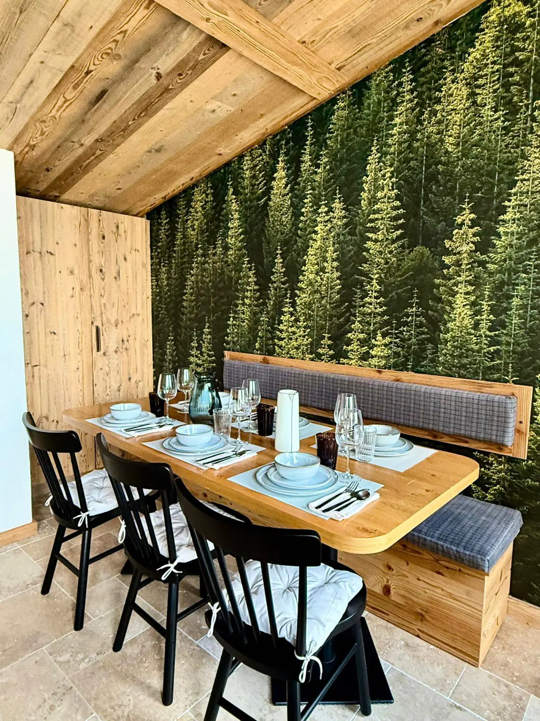Residence Hauts Du Val Claret B3