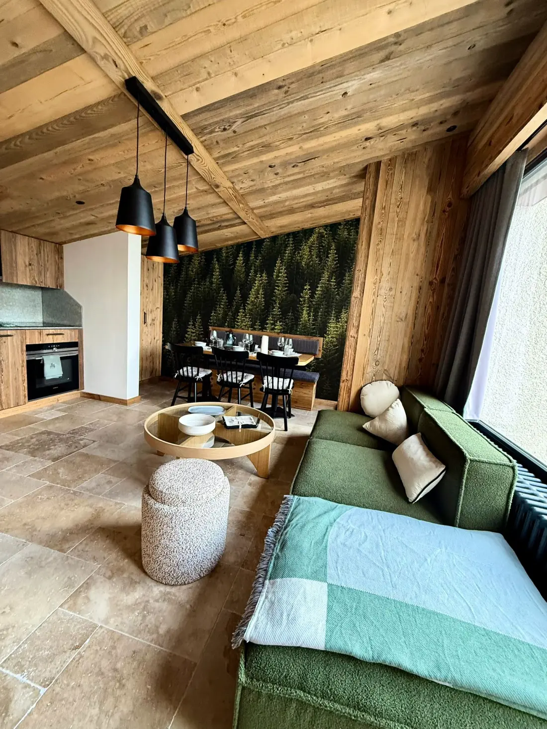 Residence Hauts Du Val Claret B3