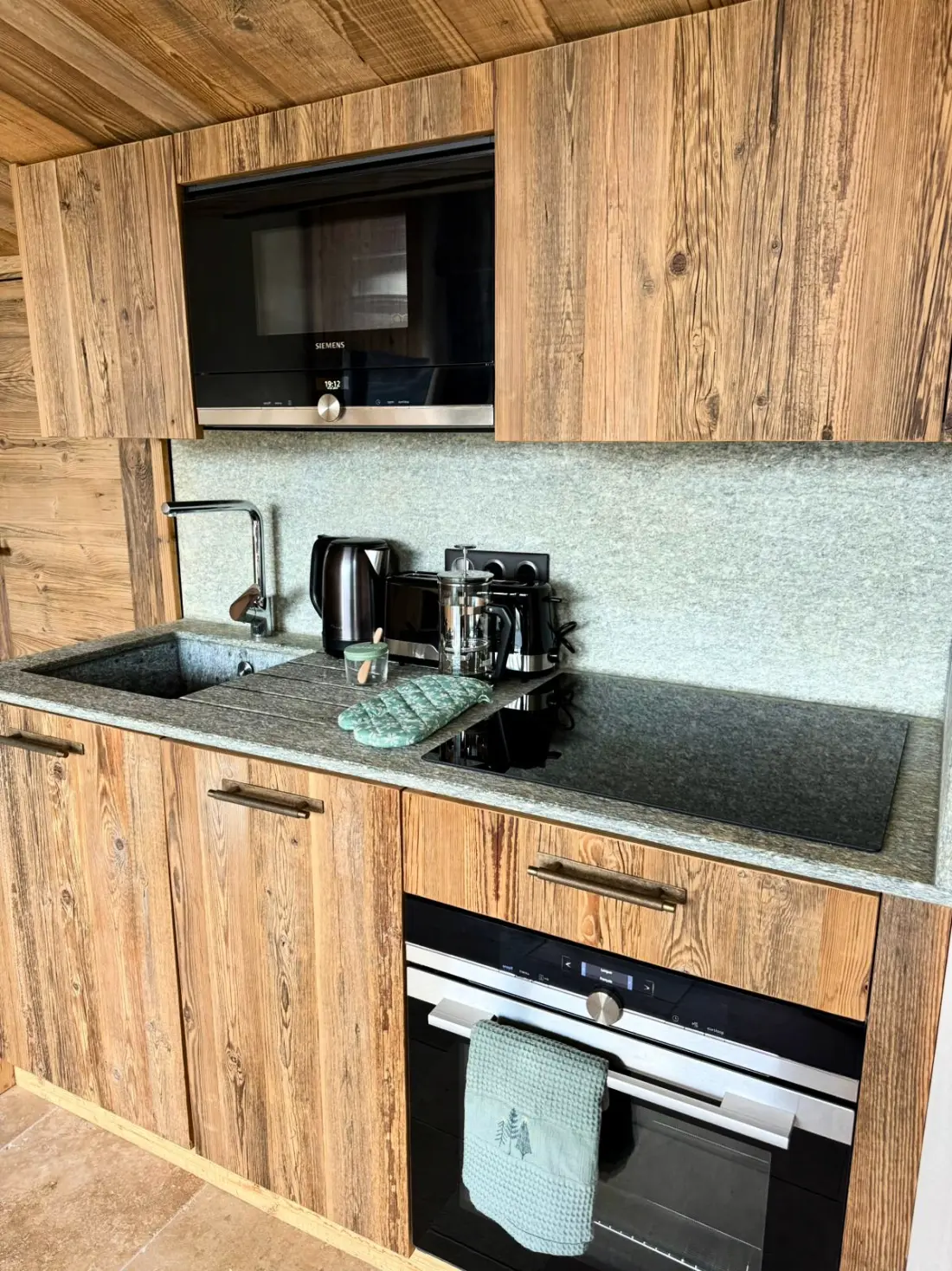 Residence Hauts Du Val Claret B3