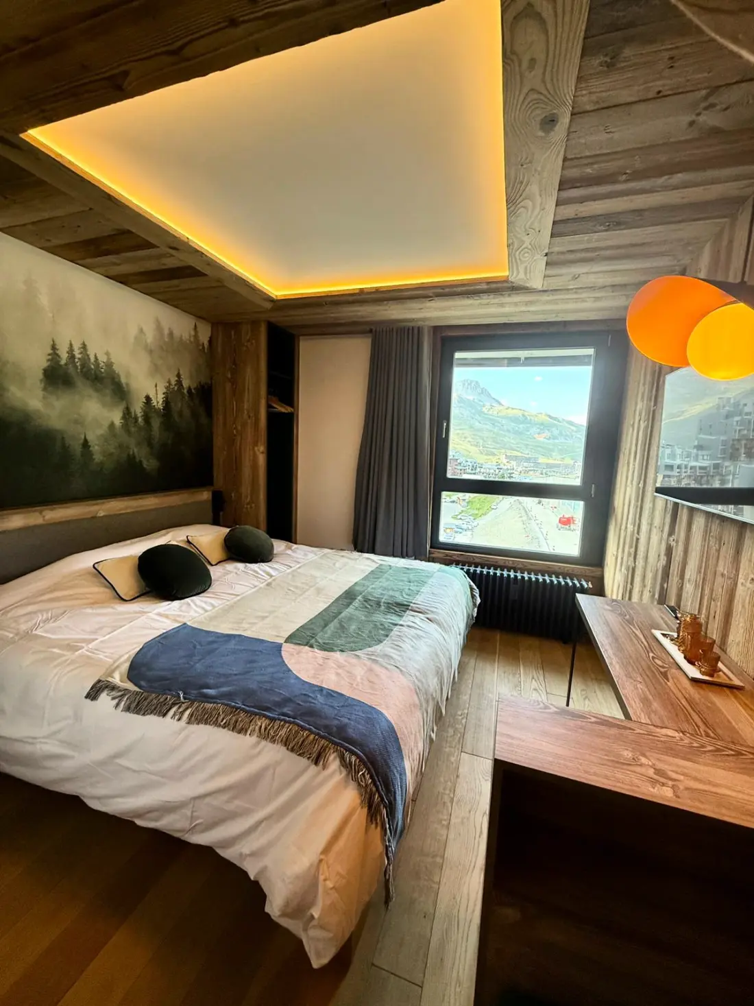 Residence Hauts Du Val Claret B3