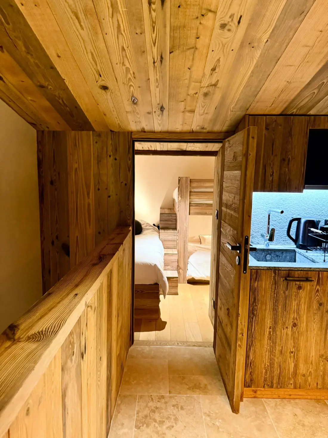 Residence Hauts Du Val Claret B3