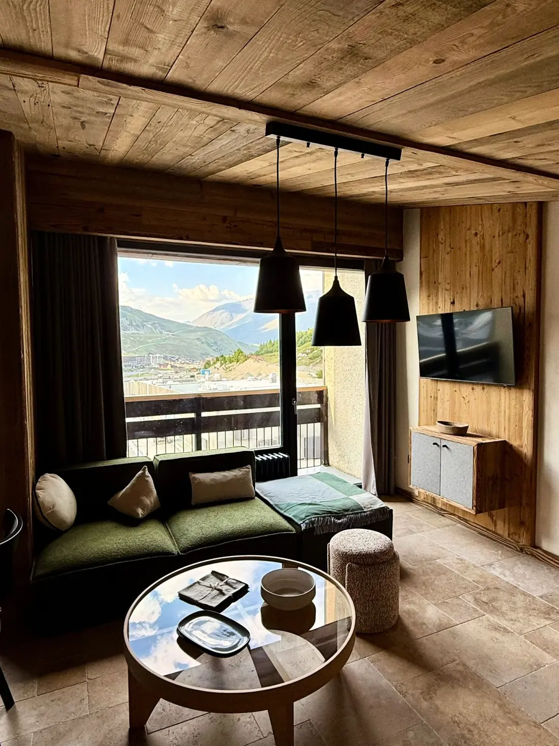 Residence Hauts Du Val Claret B3