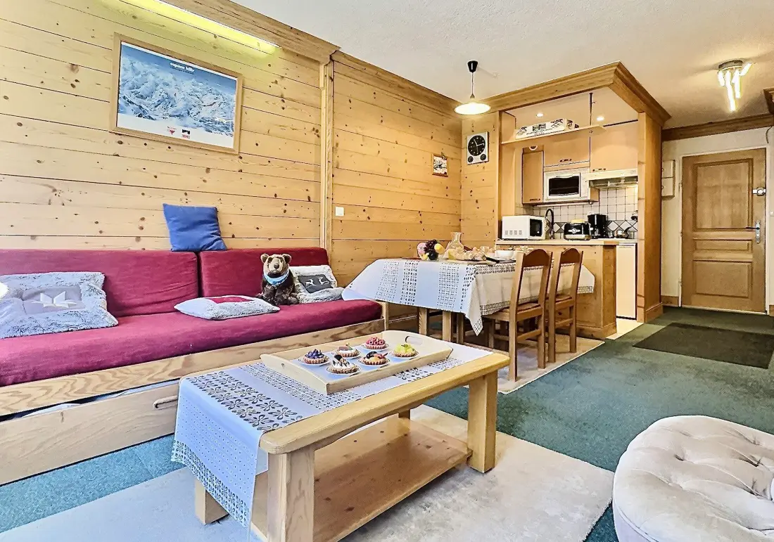 Residence Le Pramecou