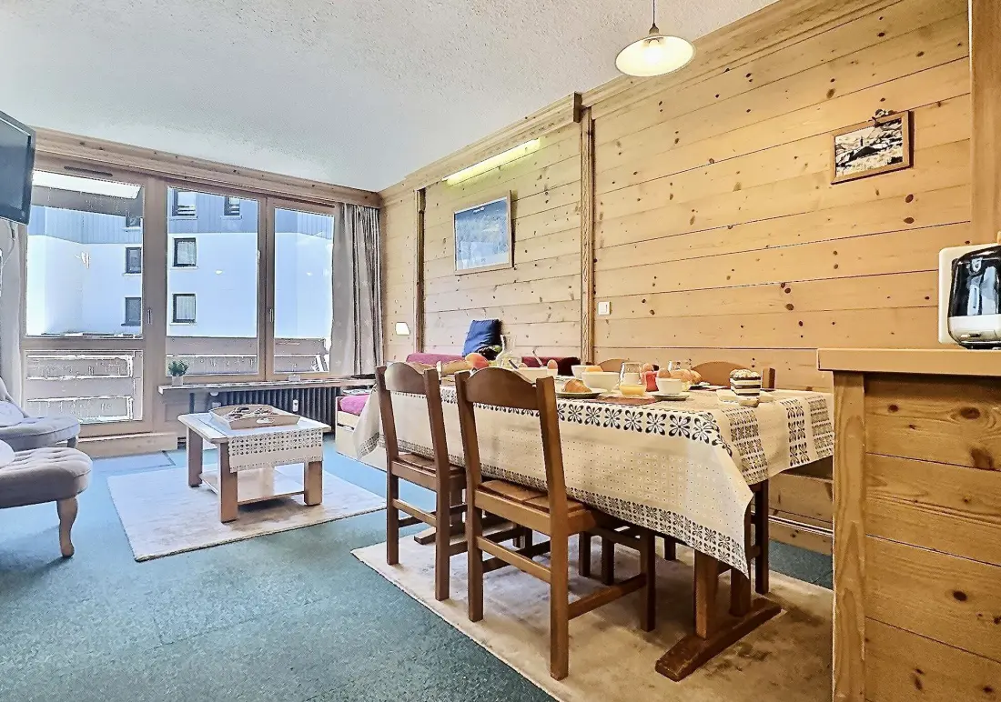 Residence Le Pramecou