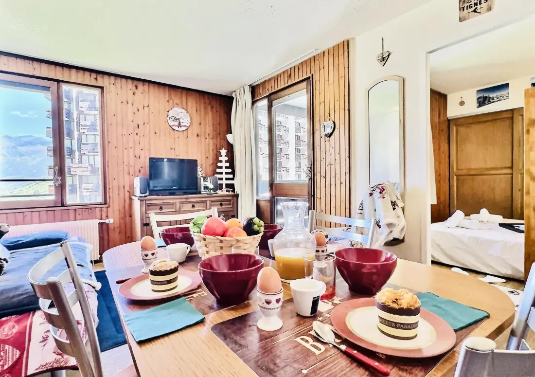 Residence Le Schuss