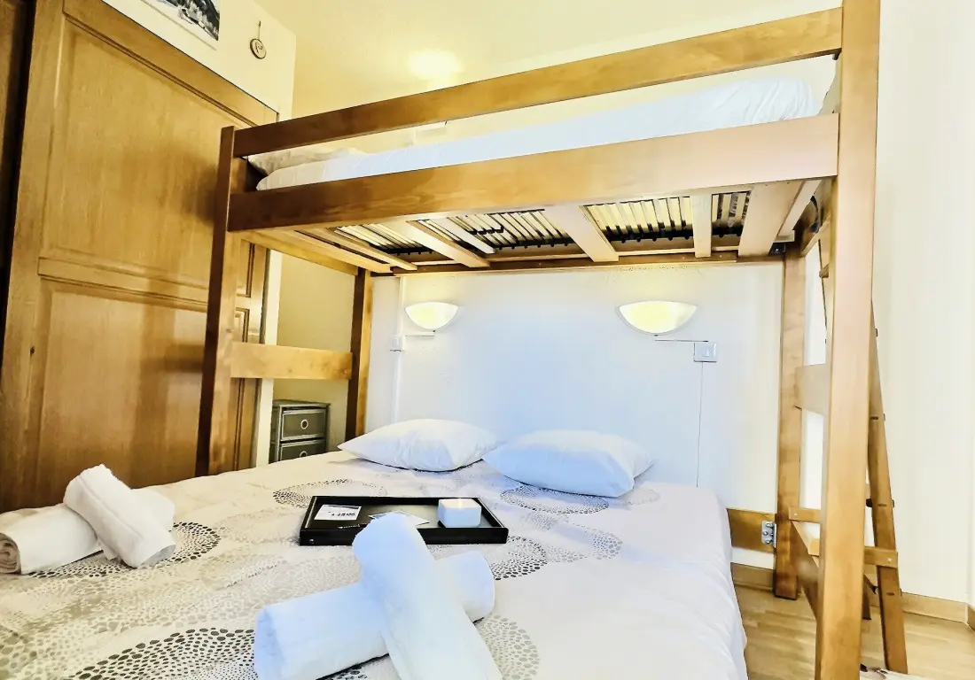 Residence Le Schuss