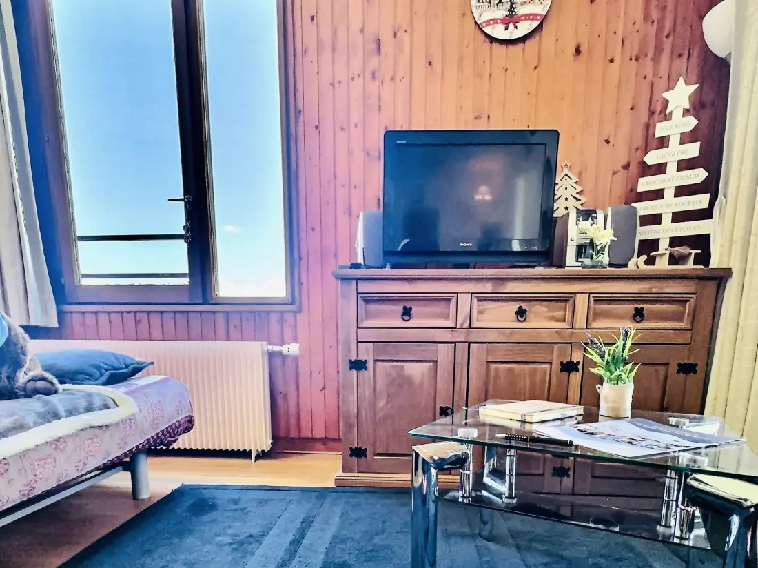 Residence Le Schuss