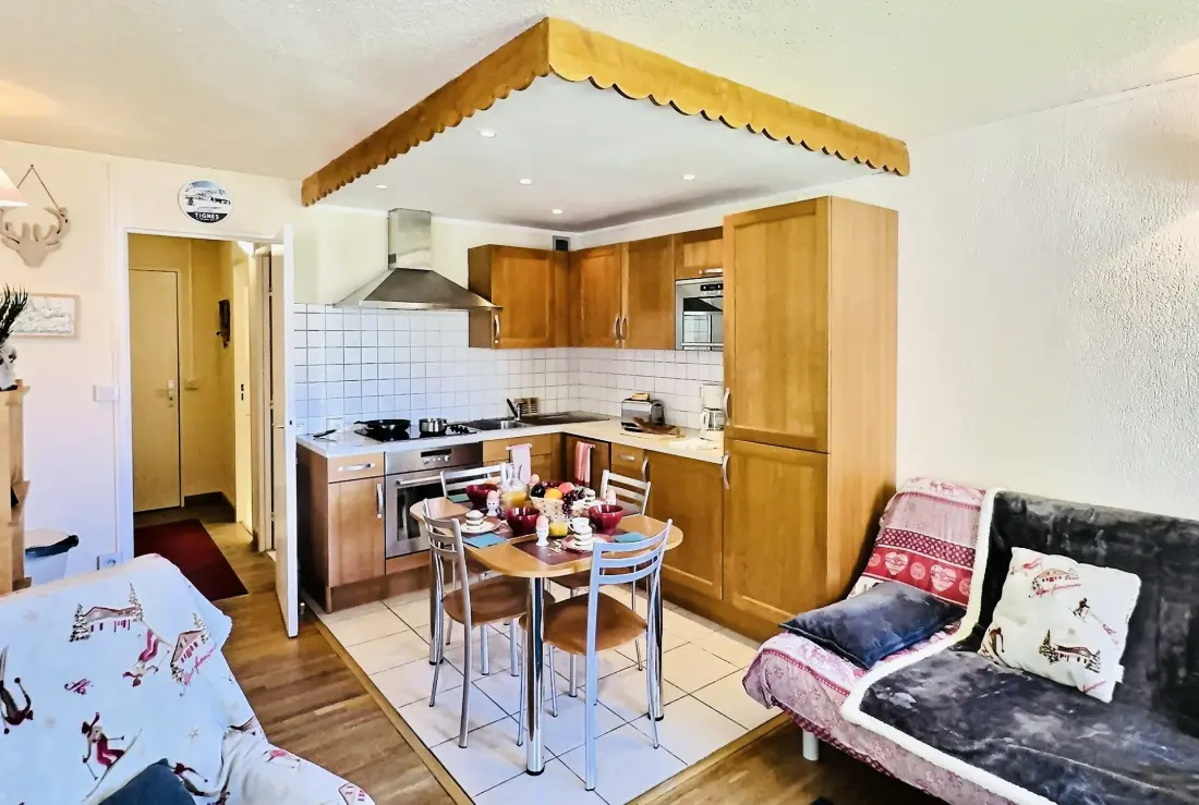 Residence Le Schuss
