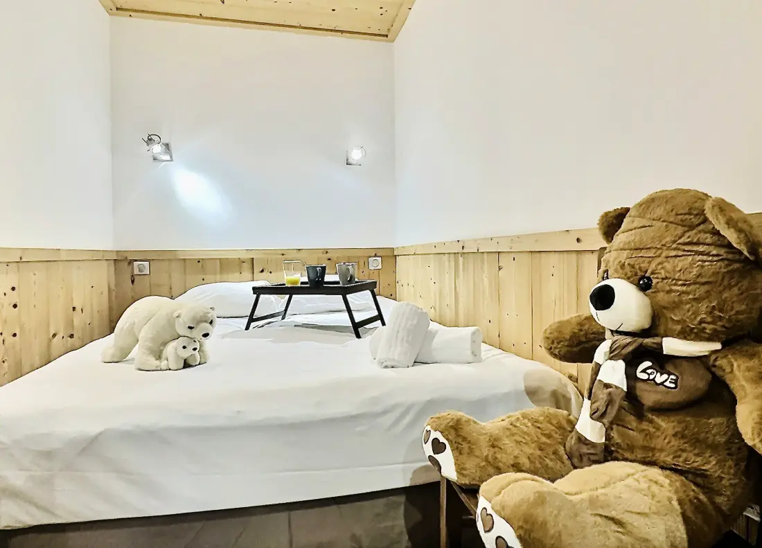 Residence Le Slalom
