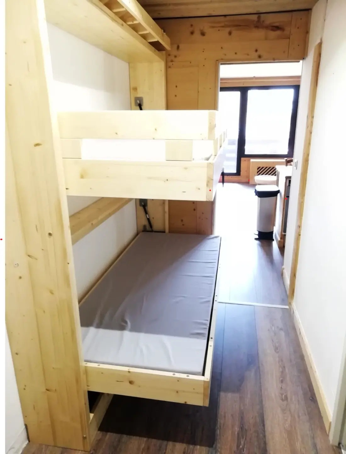 Residence Le Slalom