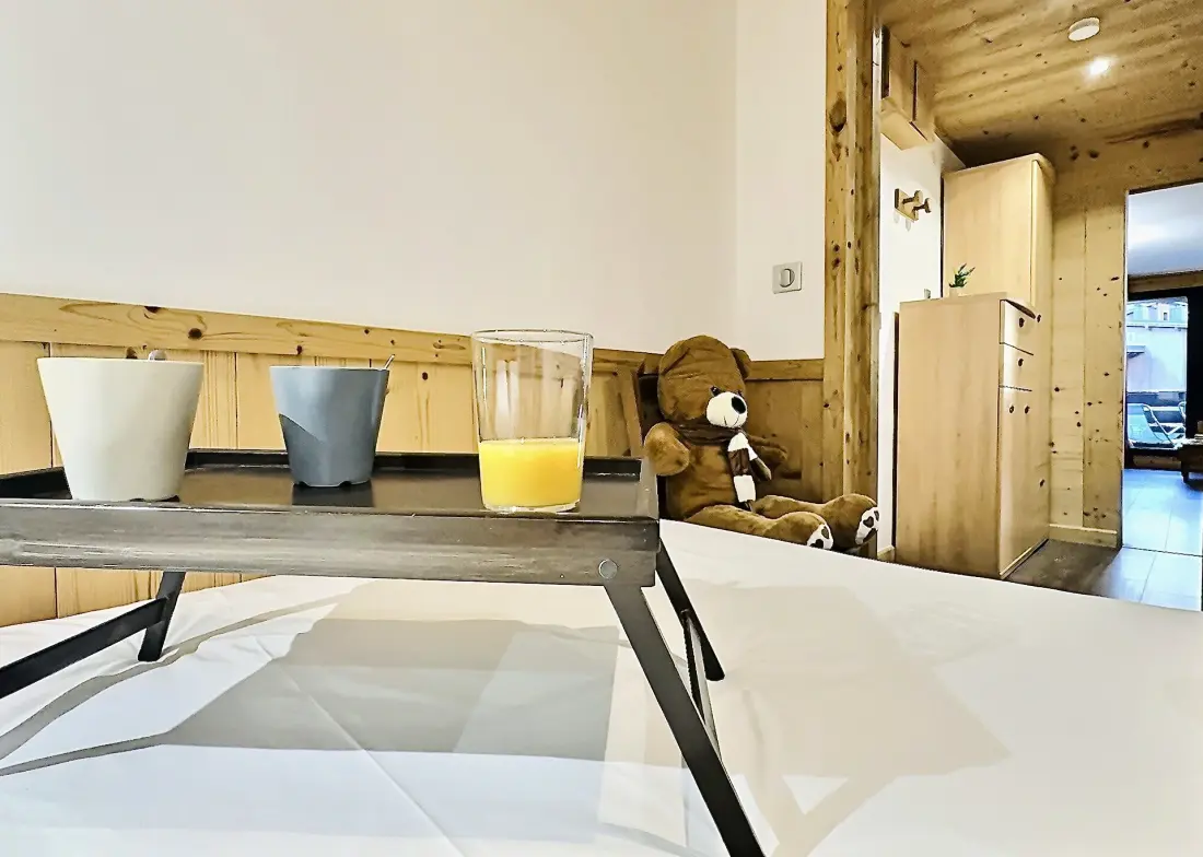 Residence Le Slalom