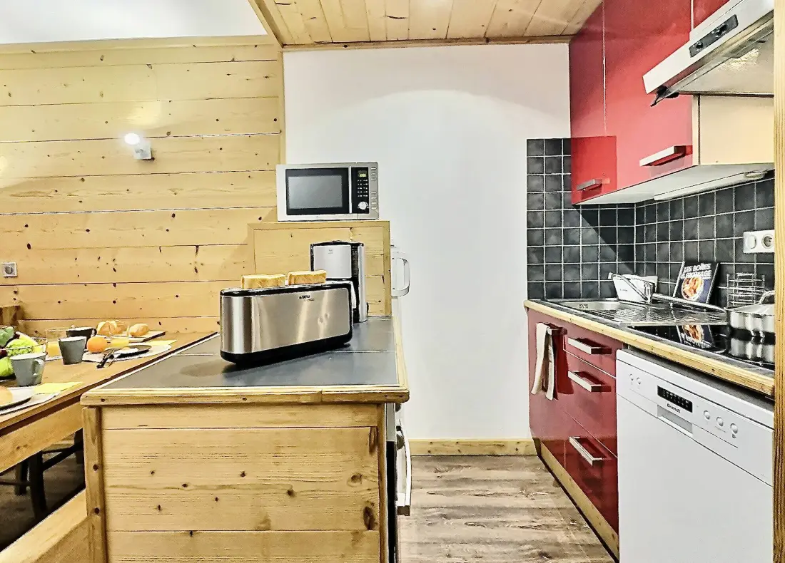 Residence Le Slalom