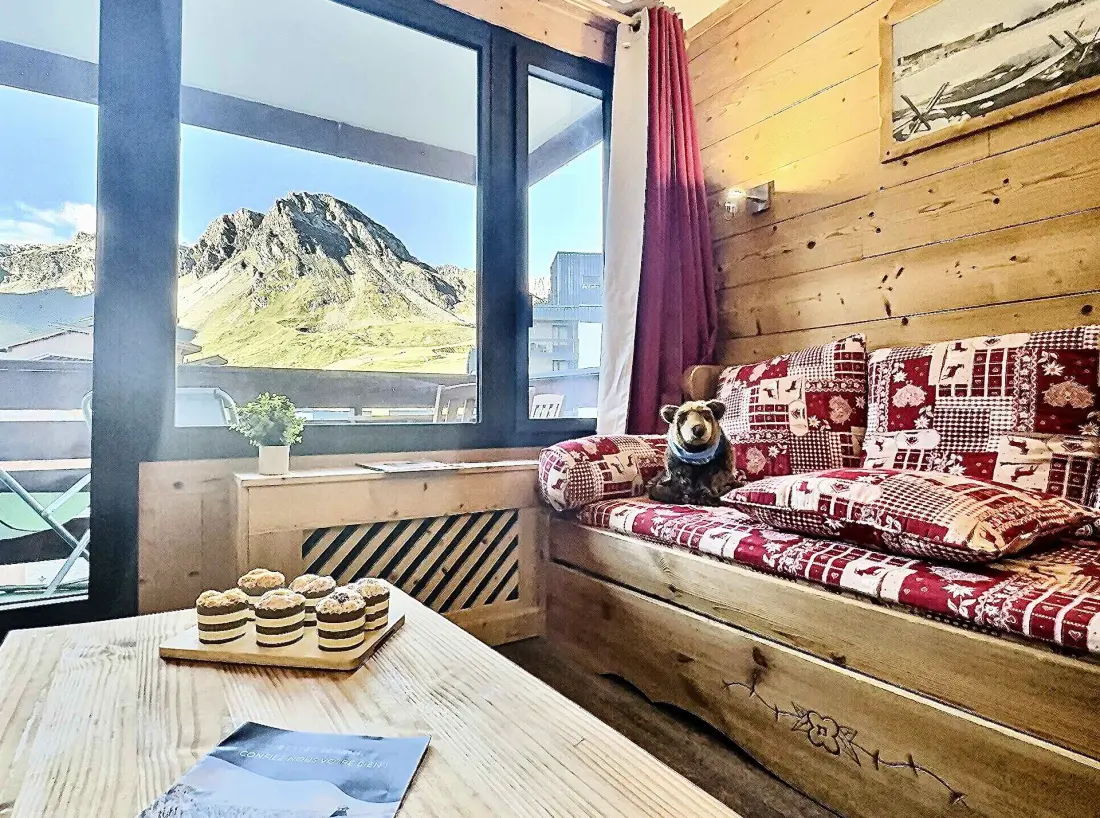 Residence Le Slalom