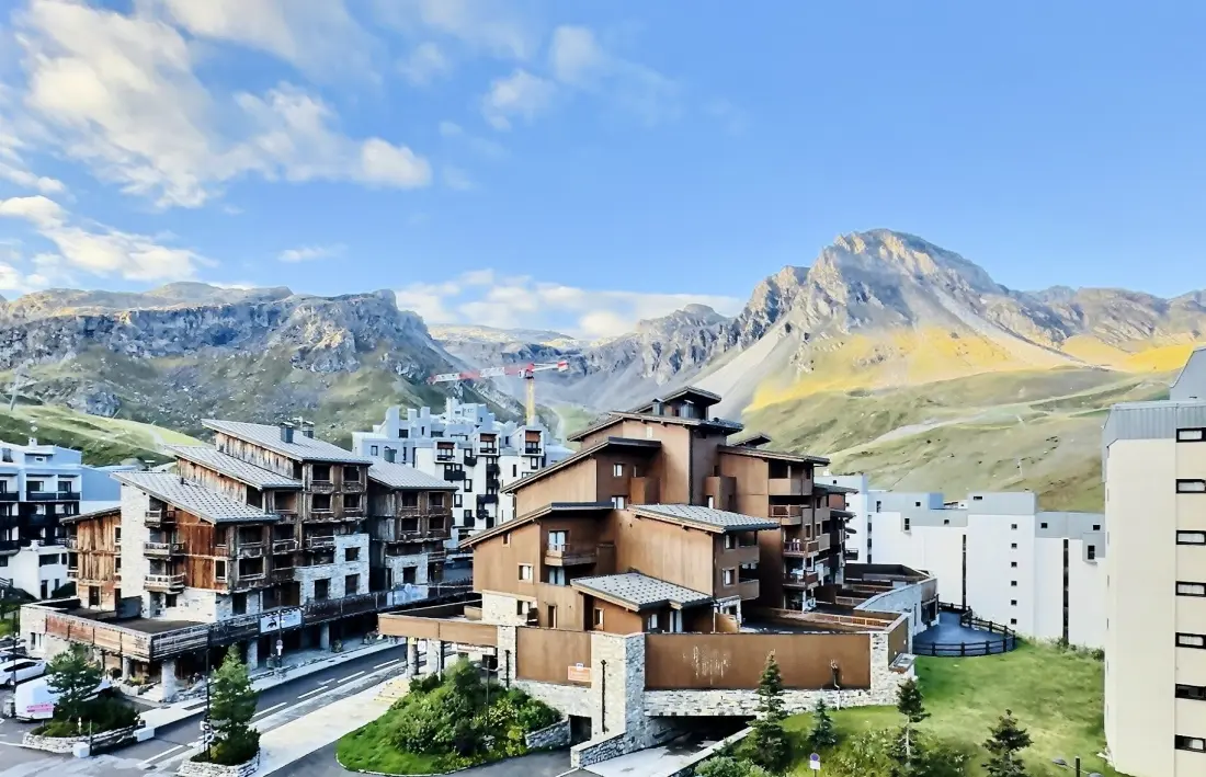 Residence Le Slalom