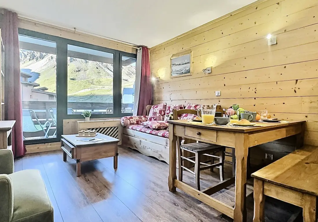 Residence Le Slalom