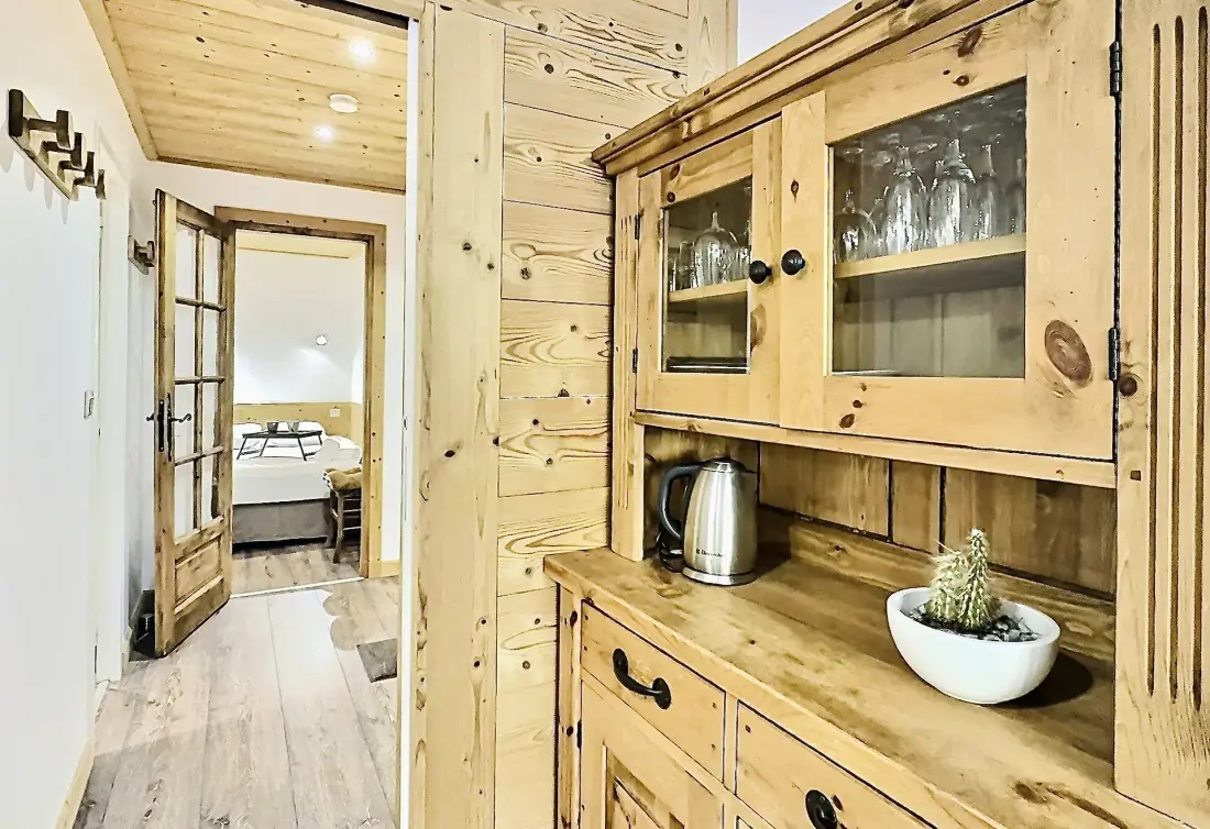 Residence Le Slalom