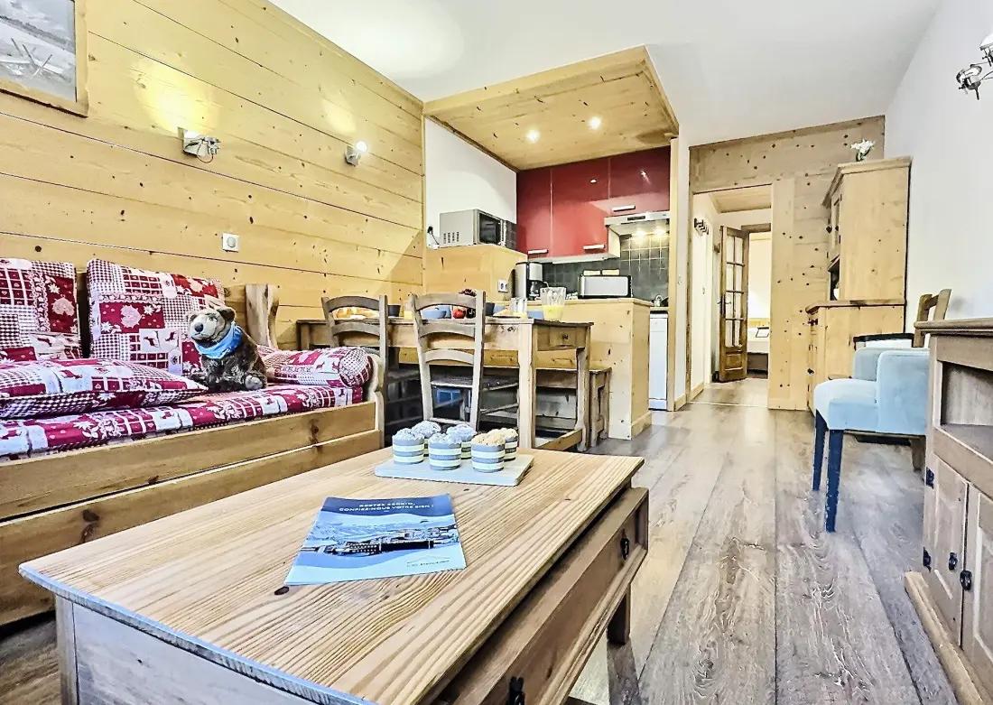 Residence Le Slalom