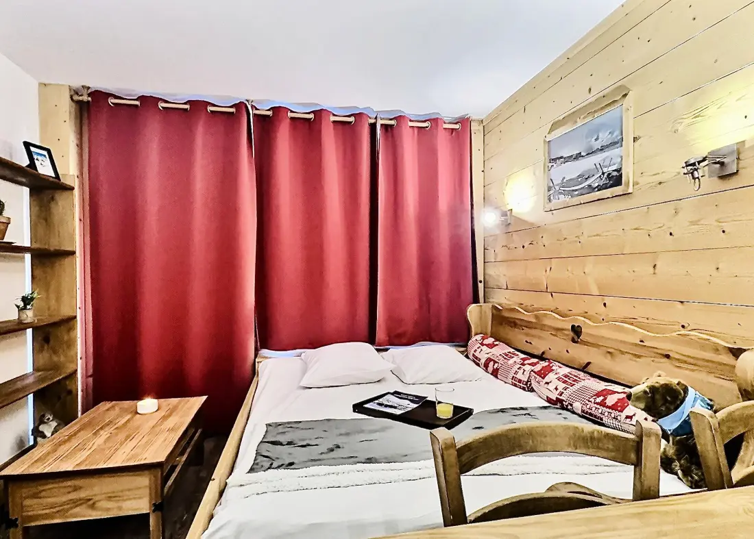 Residence Le Slalom