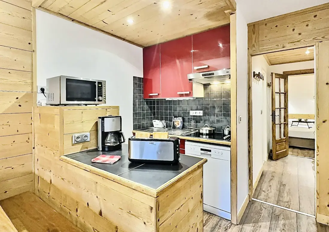 Residence Le Slalom