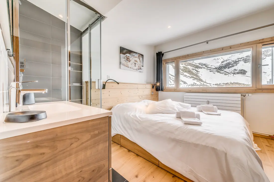 Residence Moutieres B