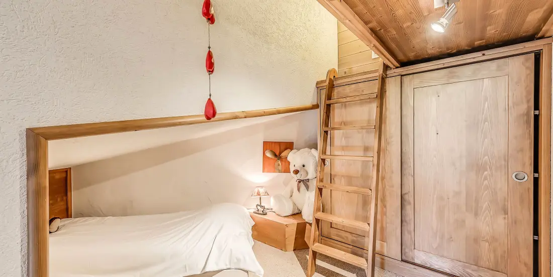 Residence Moutieres B