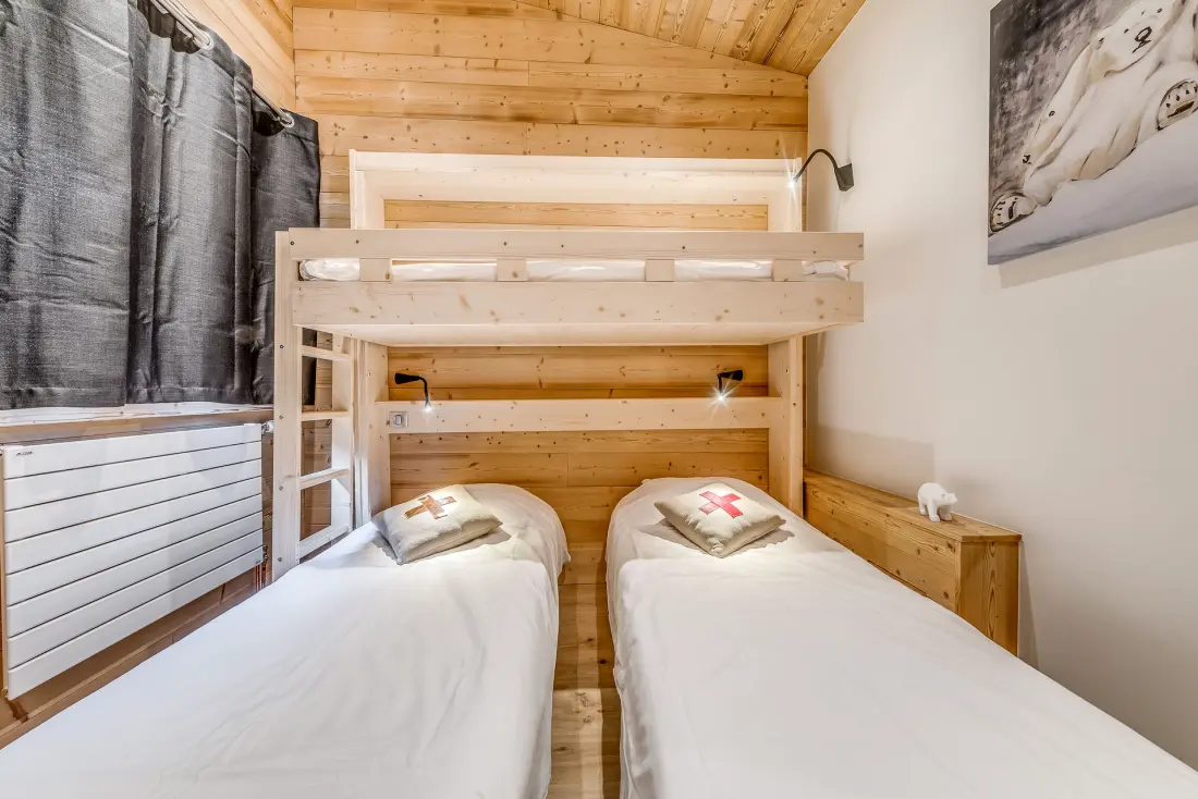 Residence Moutieres B