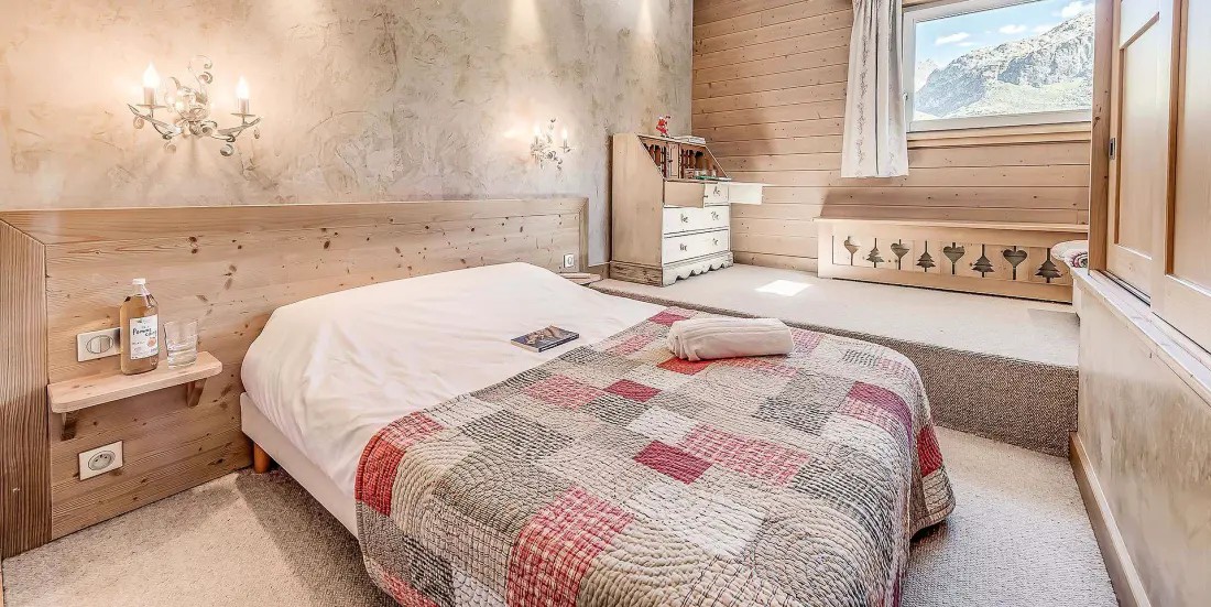 Residence Moutieres B