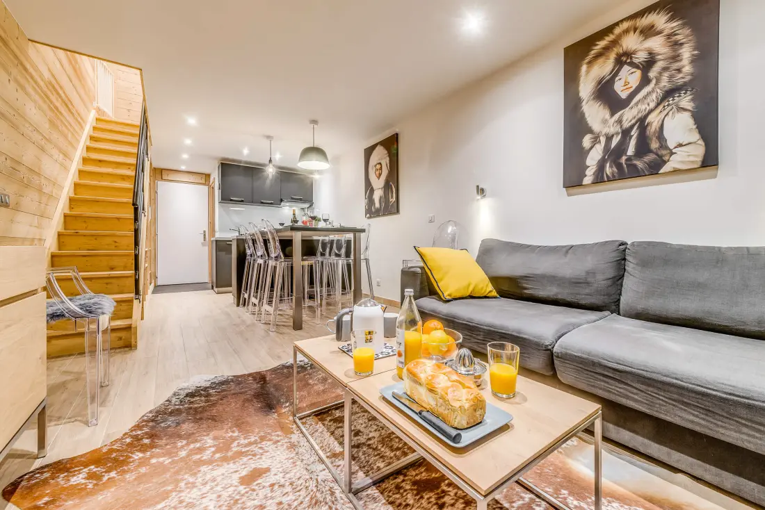 Residence Moutieres B