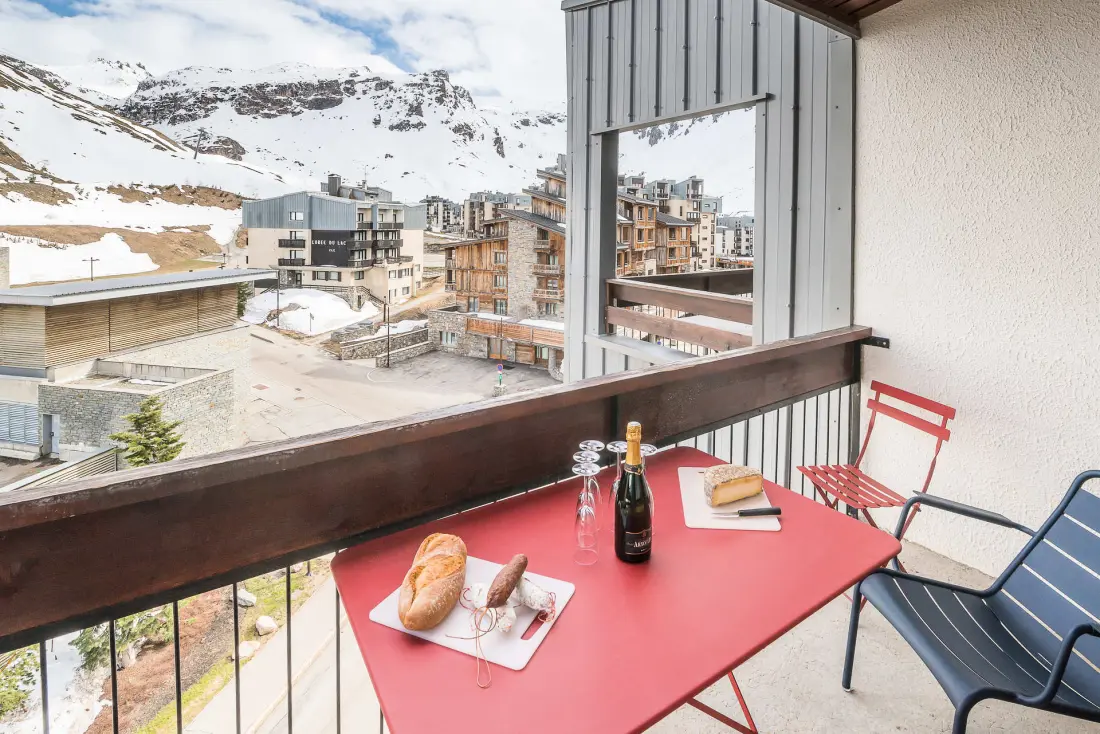 Residence Moutieres B