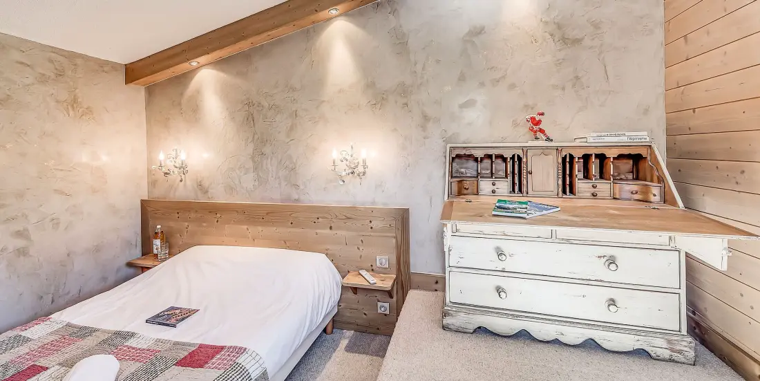 Residence Moutieres B