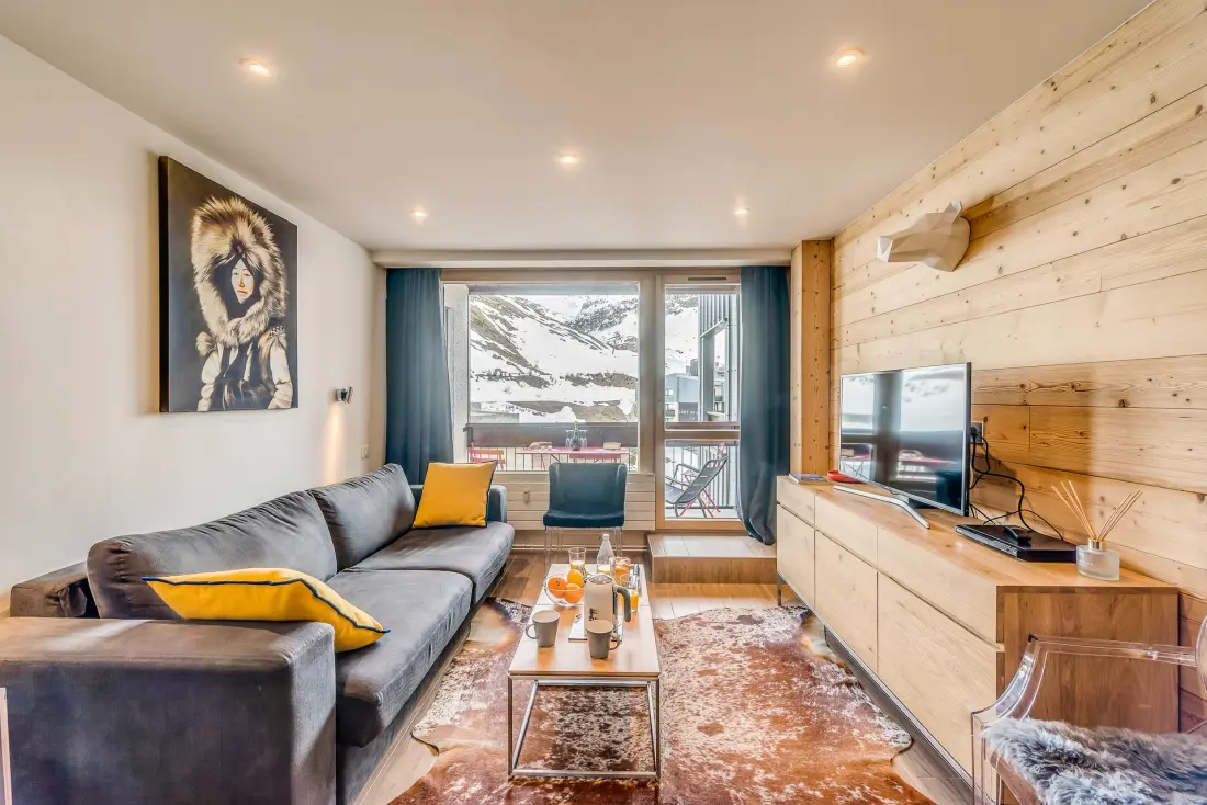 Residence Moutieres B