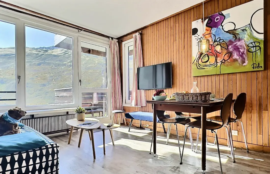 Residence Moutieres B