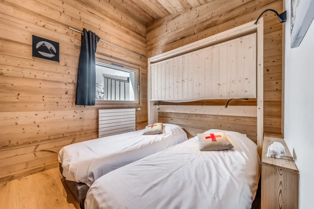 Residence Moutieres B