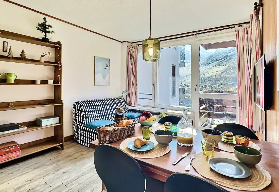 Residence Moutieres B