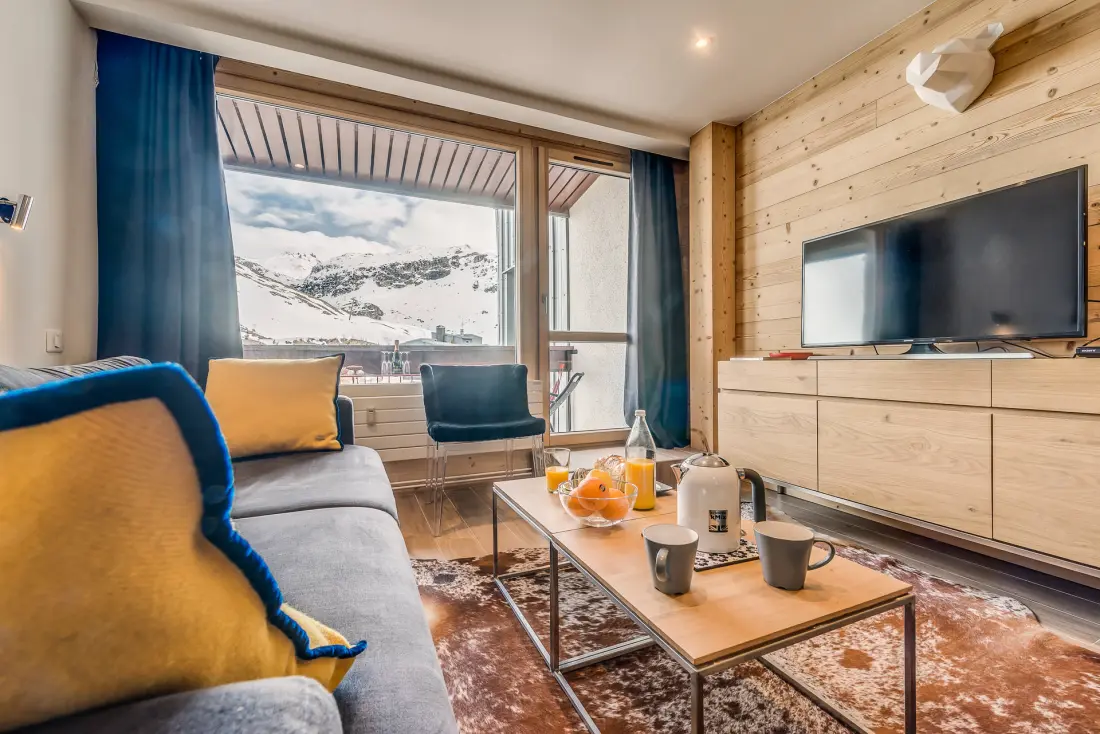 Residence Moutieres B