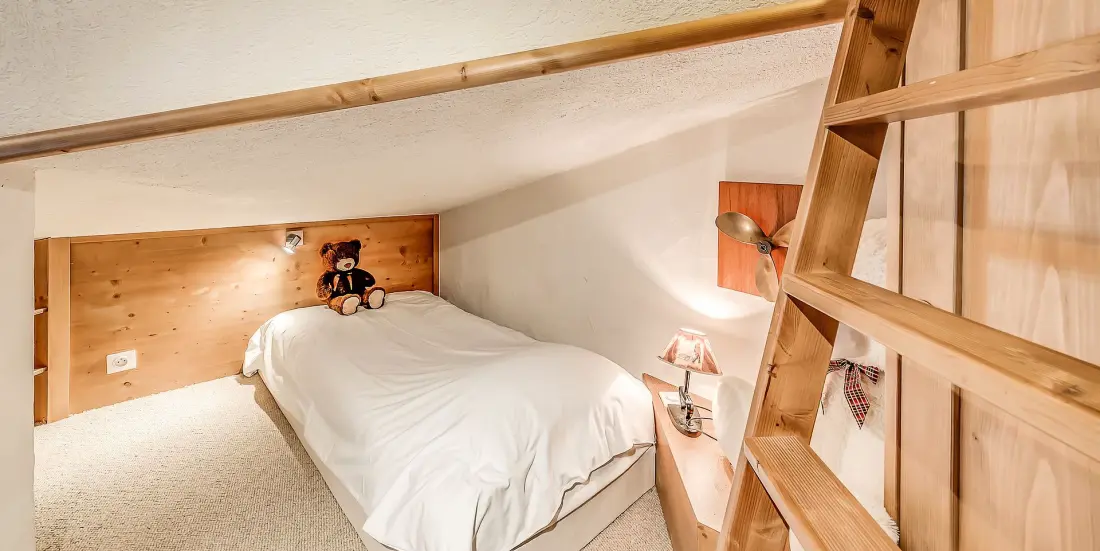 Residence Moutieres B