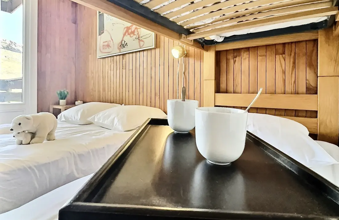 Residence Moutieres B
