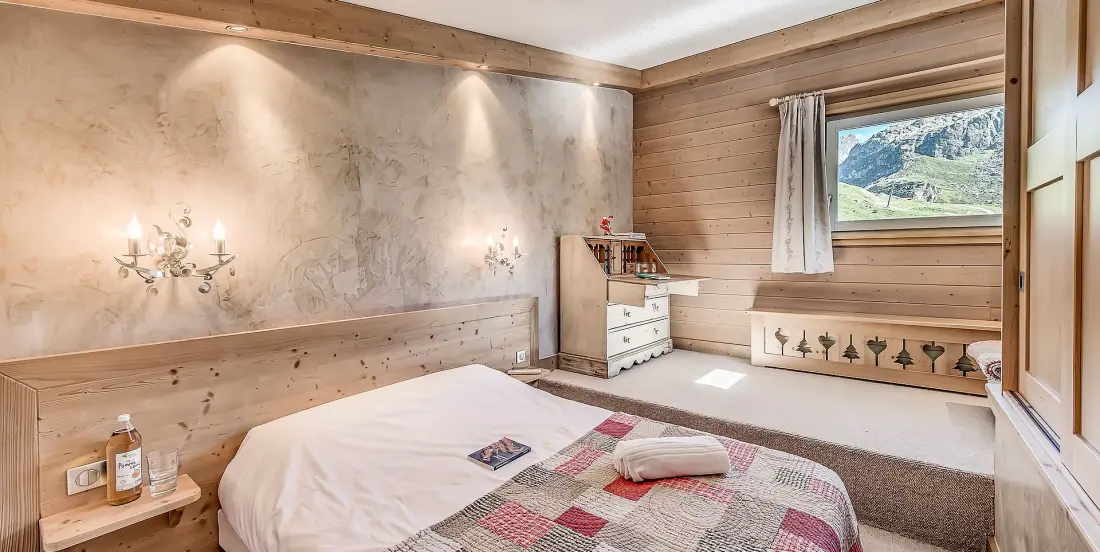 Residence Moutieres B