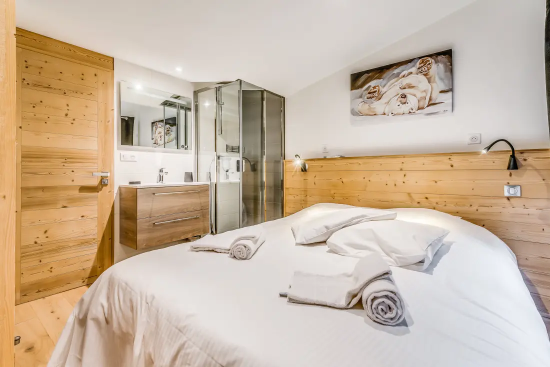 Residence Moutieres B