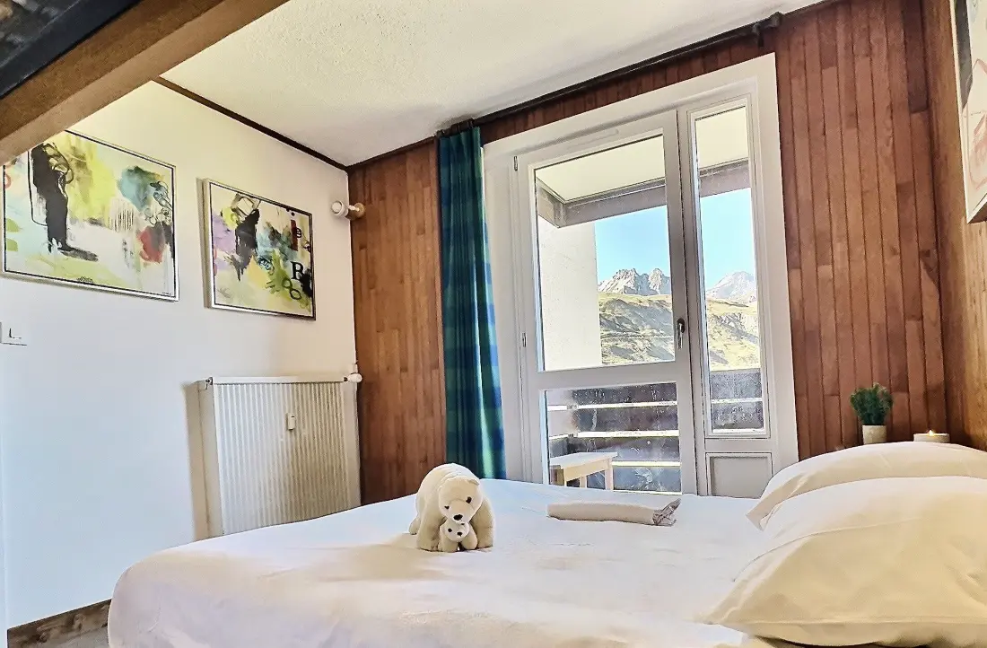 Residence Moutieres B