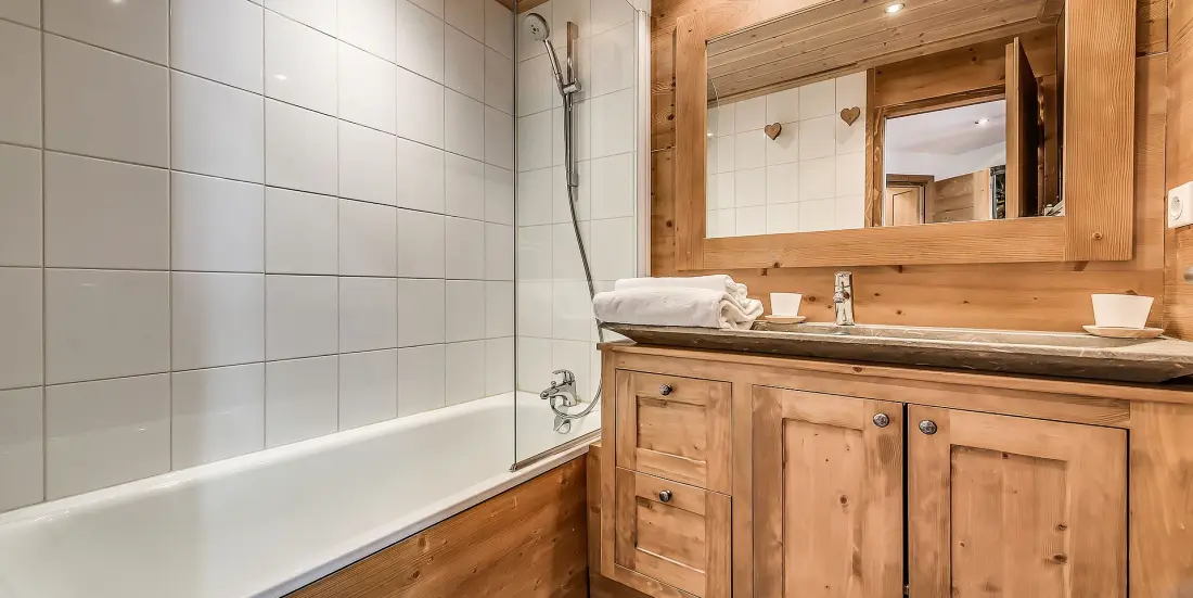 Residence Moutieres B