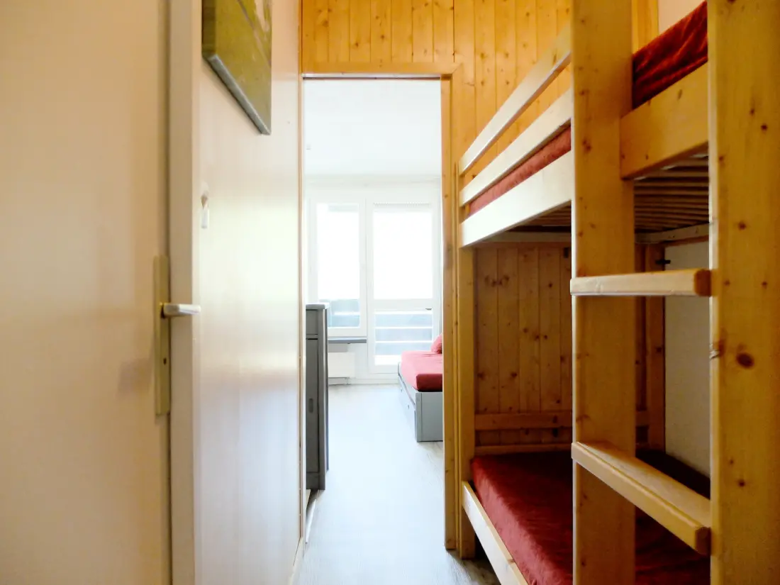 Residence Moutieres B1