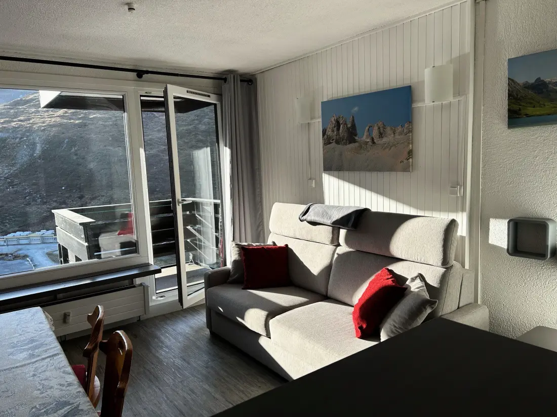 Residence Moutieres B1