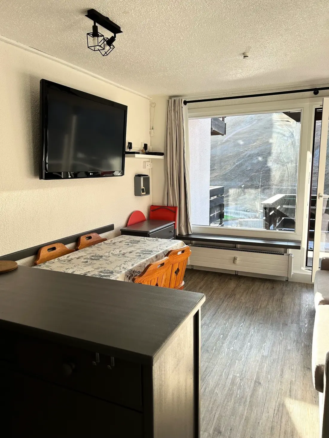 Residence Moutieres B1