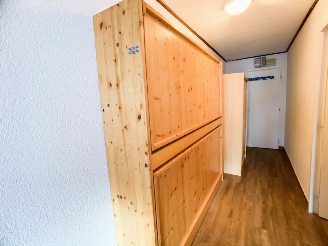 Residence Moutieres B1
